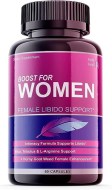 booster for women